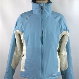 cloudveil primaloft jacket